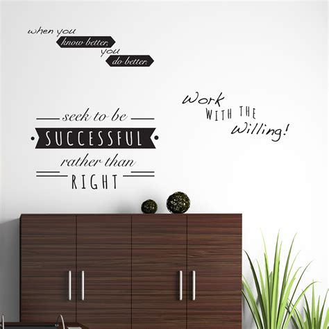 Office Success Quotes. QuotesGram