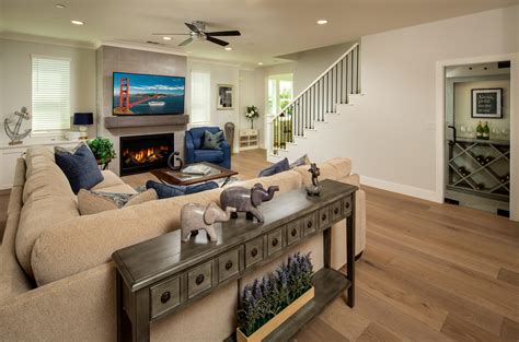 Oak Park Pleasant Hill Ca Davidon Homes