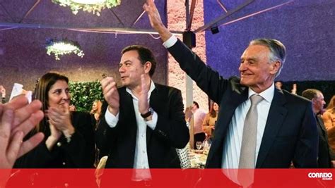 Cavaco Critica Esquerda Por Penalizar Pessoas Menos Recursos