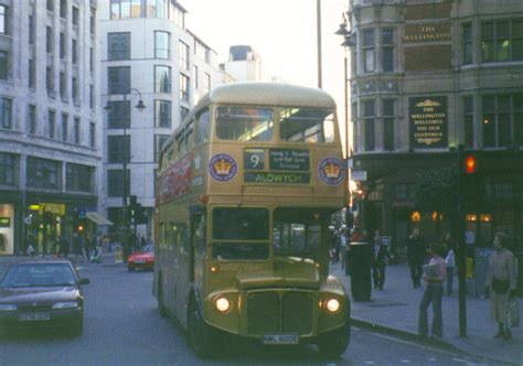 London Bus Photos Lawrence Living Transport Photographers