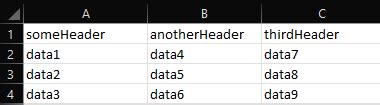 Write To An Existing Excel File ImportExcel