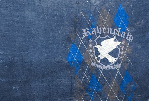 Ravenclaw Wallpaper HD - WallpaperSafari