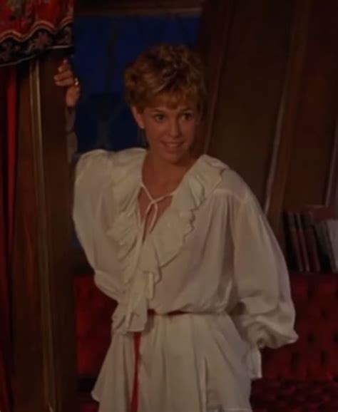 Kristy McNichol As Mabel In The Pirate Movie Kristy Mcnichol Pirate