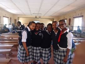 Kirenga Girls High School, Kiambu- Fee structure, Photos, Contacts.