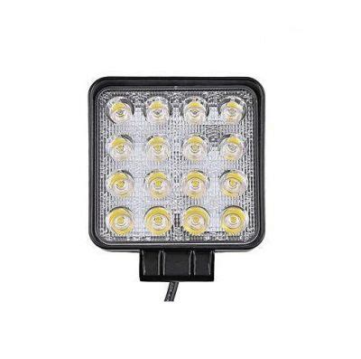 Arbeitslicht Tageslicht Offroad Auto Lkw Traktor Atv W Led