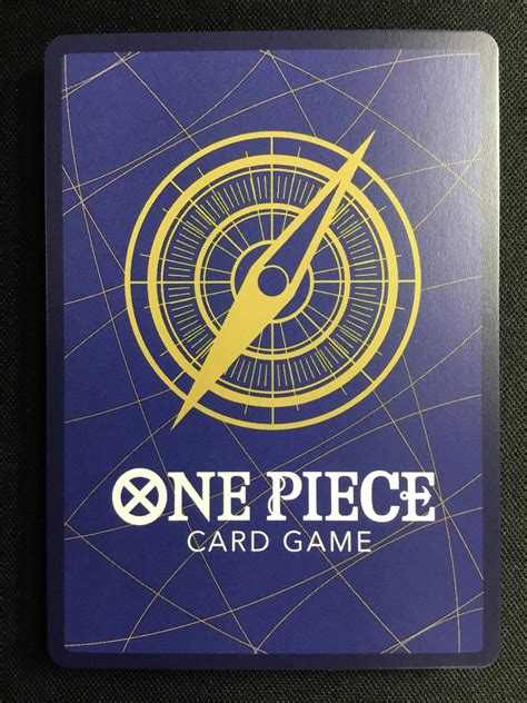 【op】トニートニー・チョッパー コミック背景 【srスーパーパラレル★】eb01 006one Piece Card Game