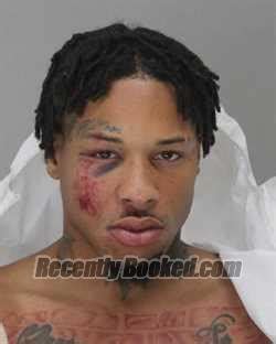 Recent Booking Mugshot For Lorenzo Brown In Dallas County Texas