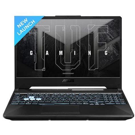 Asus Tuf Gaming Laptop at Rs 62500 in Dehradun | ID: 2852204584662