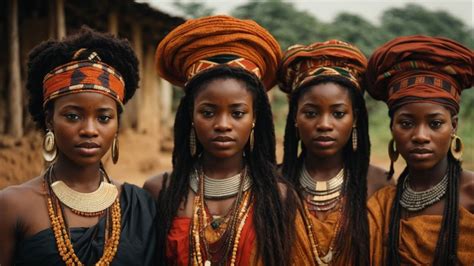 Who Are The Igbo People Of Nigeria And What You Should Know About This Beautiful Tribe Of