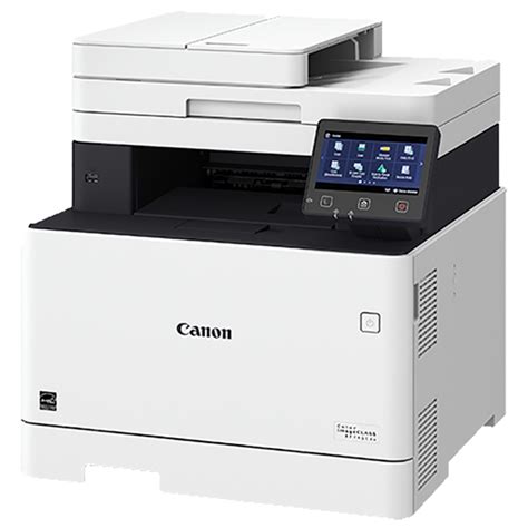 Canon ImageCLASS MF741Cdw Colour Multifunction Printer