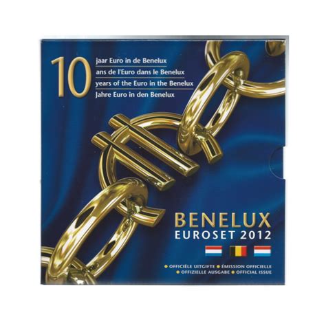 Benelux Coffret Brillant Universel