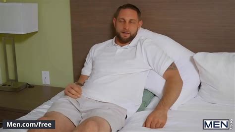 Matt Wellington Helps Micky Jr To Release His Stress Men XVIDEOS