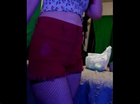 Model NoitaKails Dances And Lights Candles For The Moon XVIDEOS