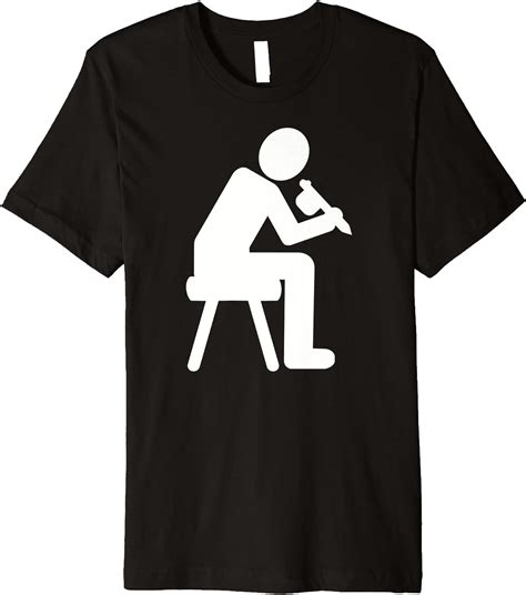 Tattoo Artist Premium T Shirt Clothing