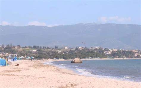 Poetto Di Quartu Visit Sardinia