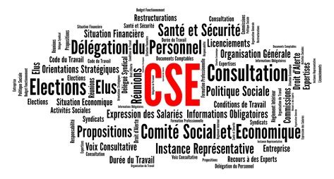 CSE CGT France Travail Pays De La Loire