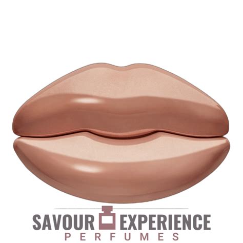 Kkw Fragrance Nude Lips Savour Experience Perfumes