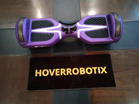 Kmph Red Hoverrobotix Hoverboard Basic Tyre Size Inch Hours