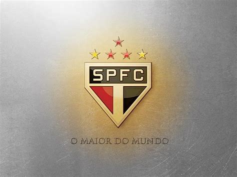 100 São Paulo Futebol Clube Spfc O Maior Do Mundo