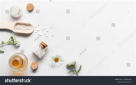 Homeopathy Photos and Images | Shutterstock