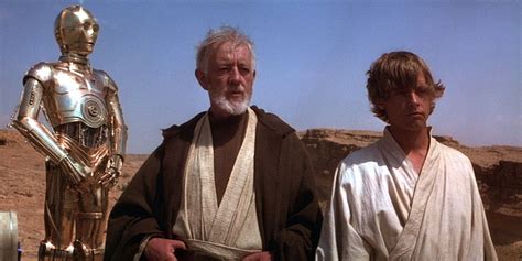 Star Wars 10 Best Obi Wan Quotes According To Reddit