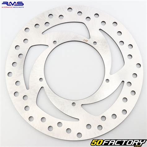 Disque De Frein Avant Aprilia Atlantic Benelli Mm Rms