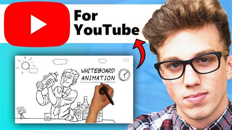 Best Whiteboard Animation Software For Youtube Videos Doodly Vs Vyond