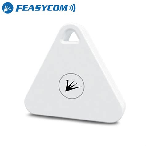 Feasycom Mini Longrange Battery Powered Years Battery Life Bluetooth