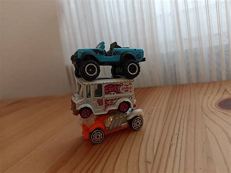 Hot Wheels Auto Kaufen Auf Ricardo