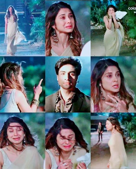 Bepannaah On Instagram Adi Was Seeing Shattered Zoya Bepannah