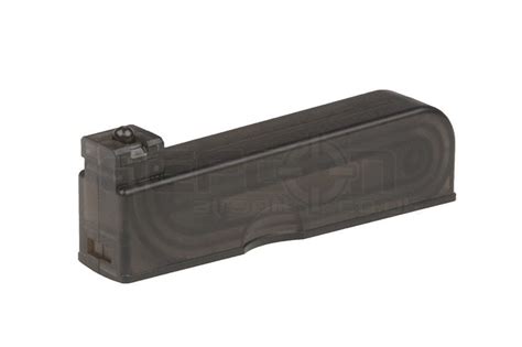 Vsr 10 Sniper Rifle Magazine Defcon Airsoft