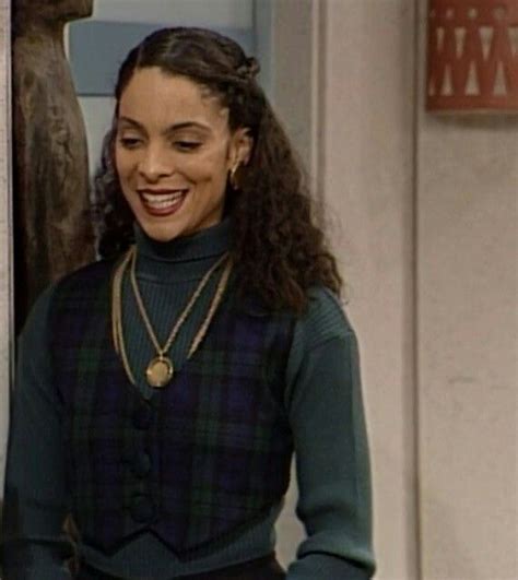 Whitley A Different World Outfits