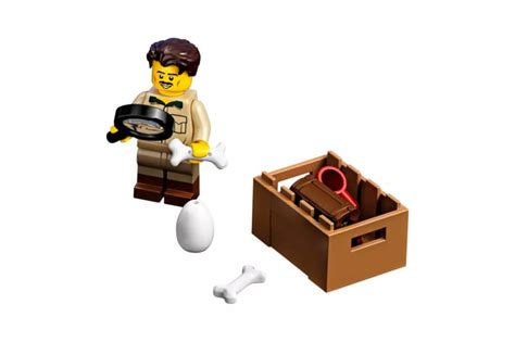 LEGO Ideas Dinosaur Fossil Set Release | Hypebeast