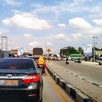 RIAUPAGI Rawan Macet Dewan Berharap Rencana Pembangunan Flyover