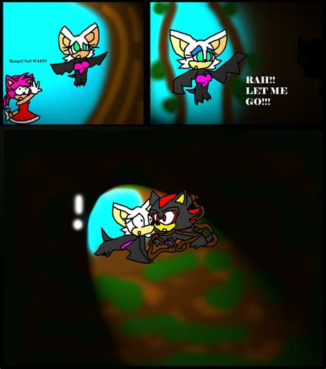 Amy Adventure Page 22 By Birdhousebirdy On Deviantart