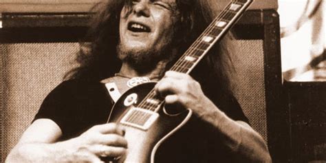 Forgotten Heroes: Paul Kossoff - Premier Guitar