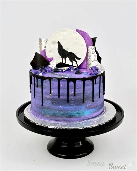 Happy Birthday Wolfshine Blogclan