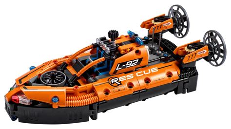 Lego Technic March Official Set Images The Brick Fan