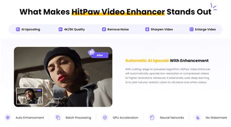 Hitpaw Video Enhancer Review Make Your Videos Go Vivid