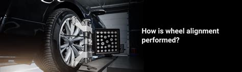 How does 3D Wheel alignment machine work? | ATS ELGI 