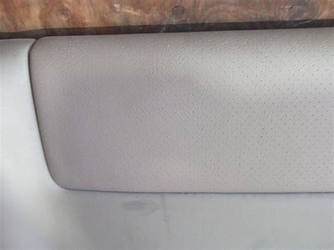 Used 2002 2005 Pontiac Montana Right Rear Pass Side Sliding Door Panel