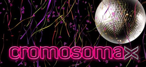 Cromosoma X mejor revista gay en español del mundo CromosomaX