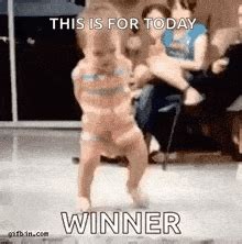 Funny Winner GIFs | Tenor