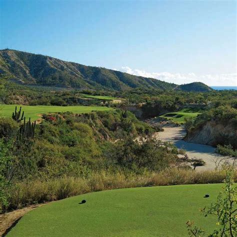 Enjoy No Fees At Palmilla Golf Club - San Jose del Cabo BJ | TeeOff