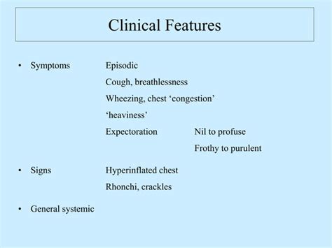 Asthma Diagnosis And Monitoring Jindal Chest Clinic Ppt