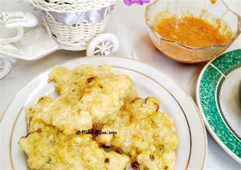 Resep Cireng Nasi Oleh Lanjarsih Mama Fifian MasakanRumahan Cookpad