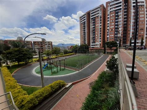 Arriendo Apartamento Envigado Antioquia Cop