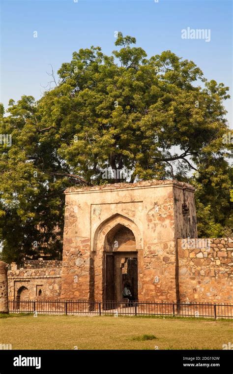 Hauz Khas Village Fotografías E Imágenes De Alta Resolución Alamy