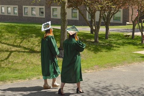 Graduates 2022 Photo By Taylor Manley Herkimer College Flickr