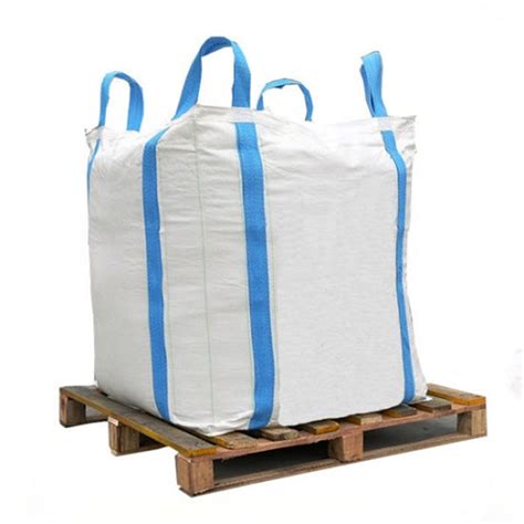 Jumbo Bag 1ton Fasten Enterprises Construction Fastening Solutions